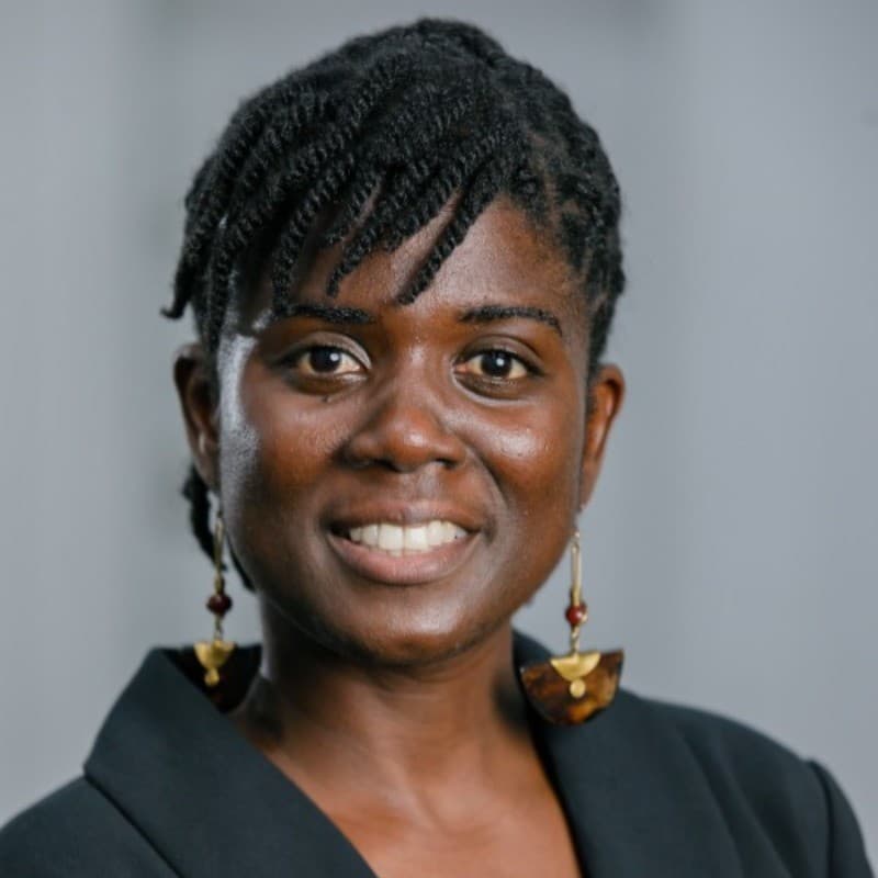 Navigating Career Uncertainties: Insights from Akua Ampah