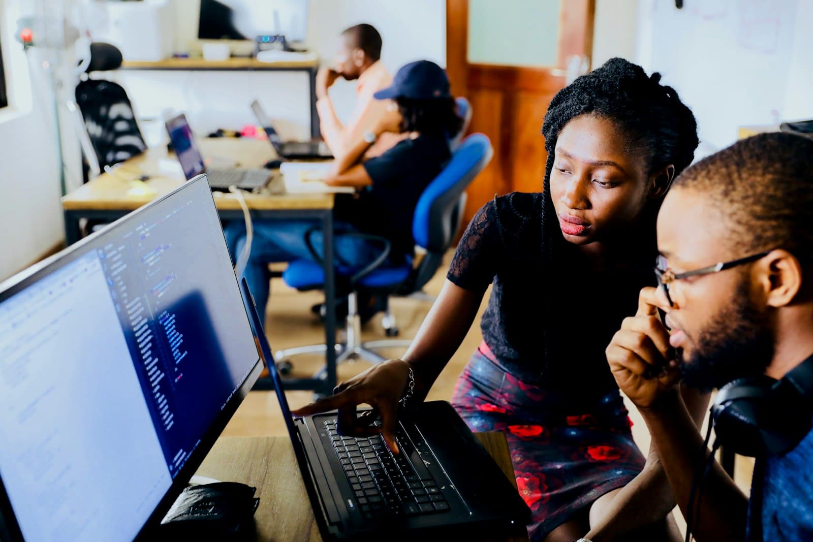Once a year isn’t enough: Why universities are turning to virtual career fairs